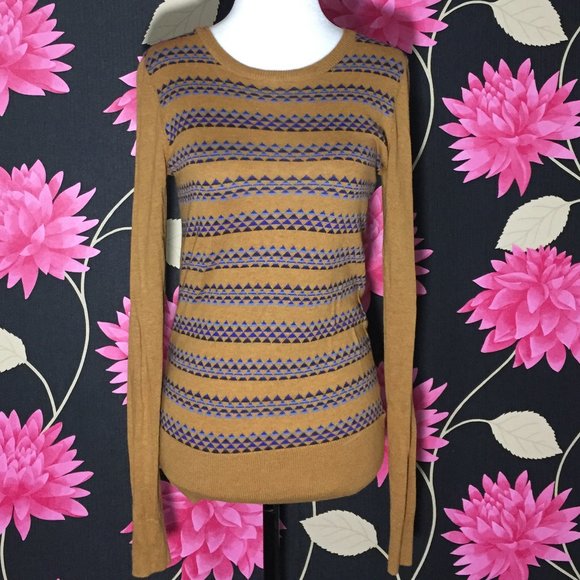 COINCIDENCE URBAN OUTFITTER JANE SWEATER - Picture 4 of 16